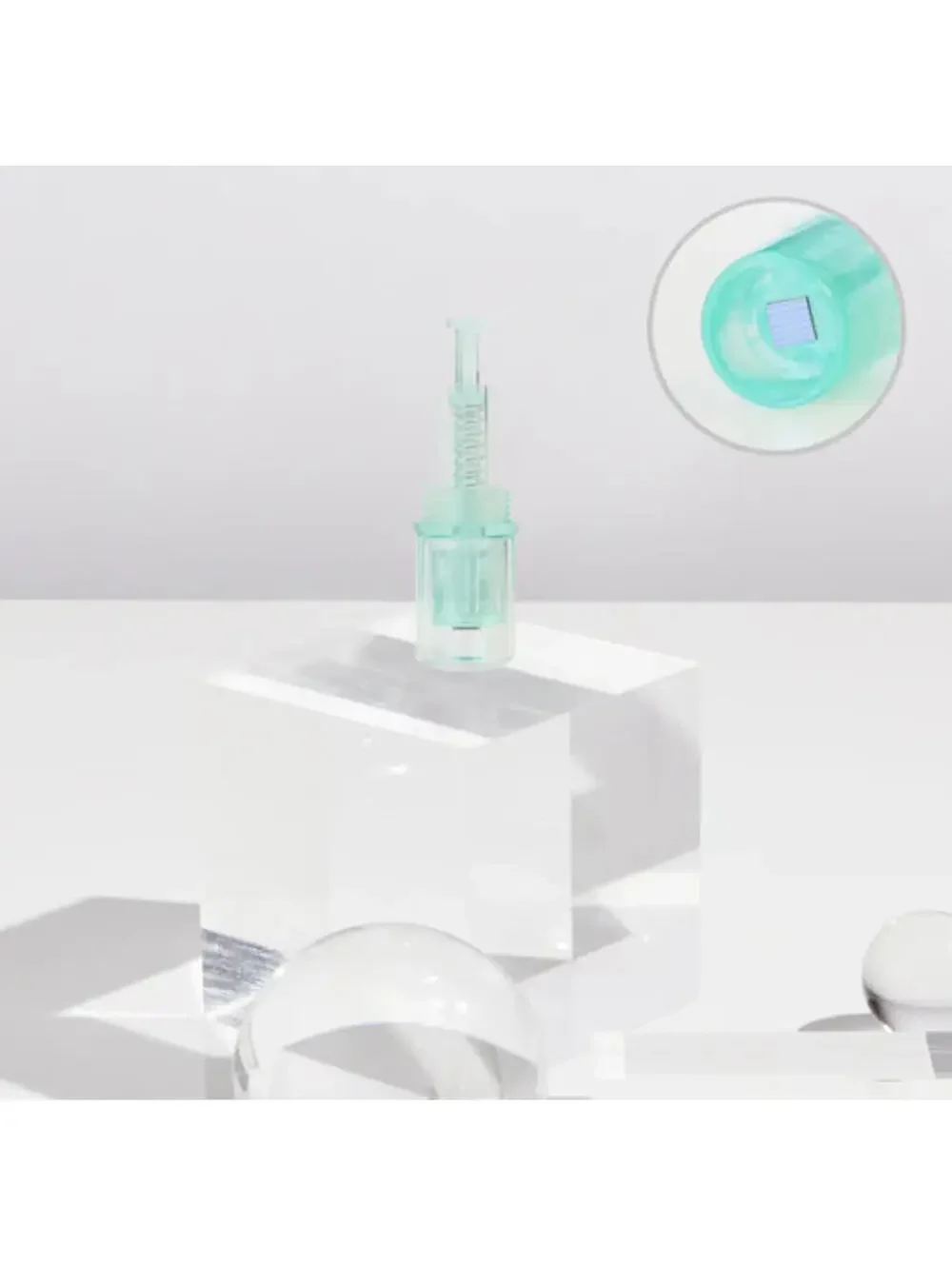 LORDE + BELLE:  Regenpen WEEKLY Cartridges 4 Pack  BUY 2 GET FREE BOOSTER!!